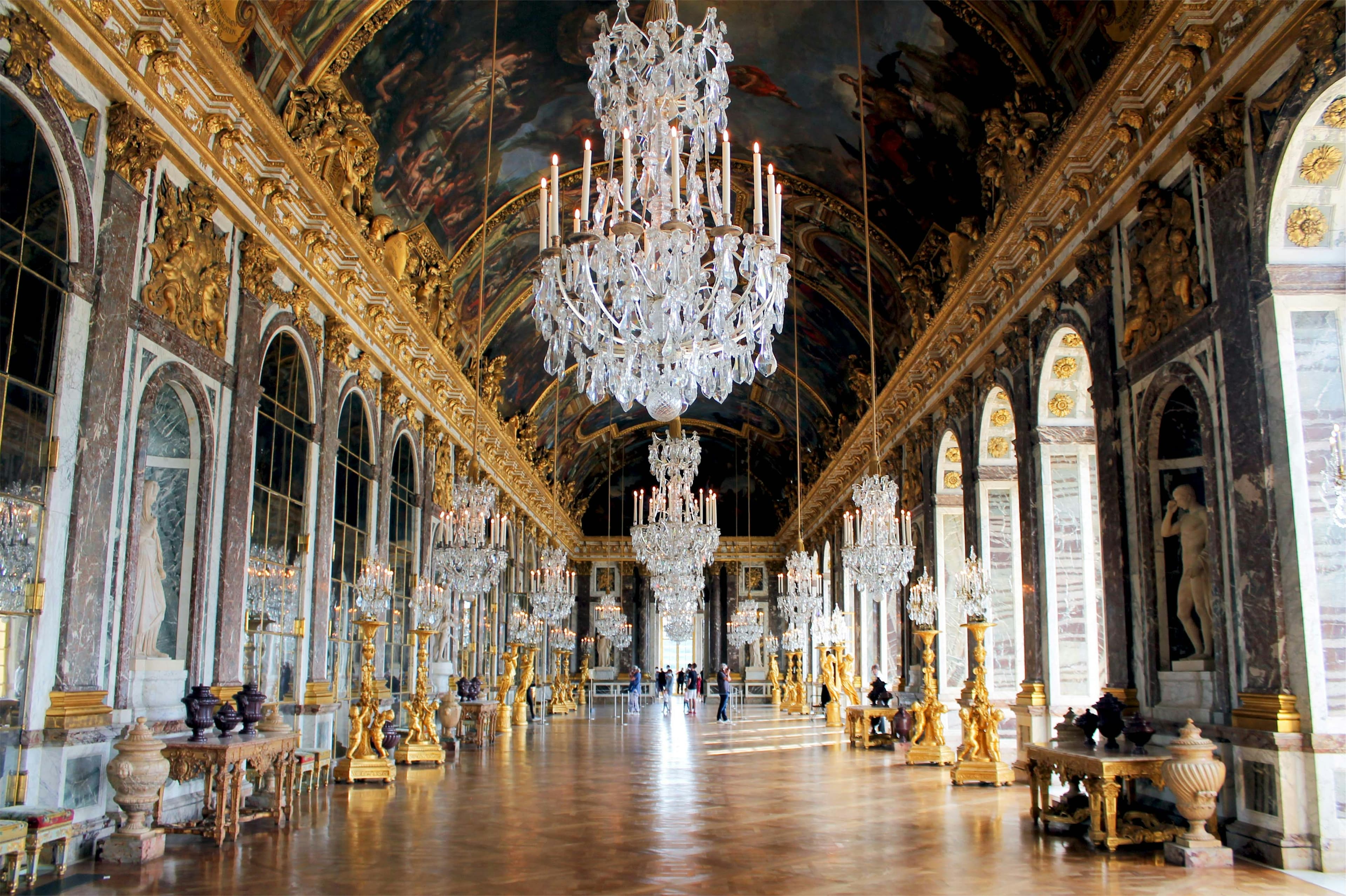 Versailles Palace image 1
