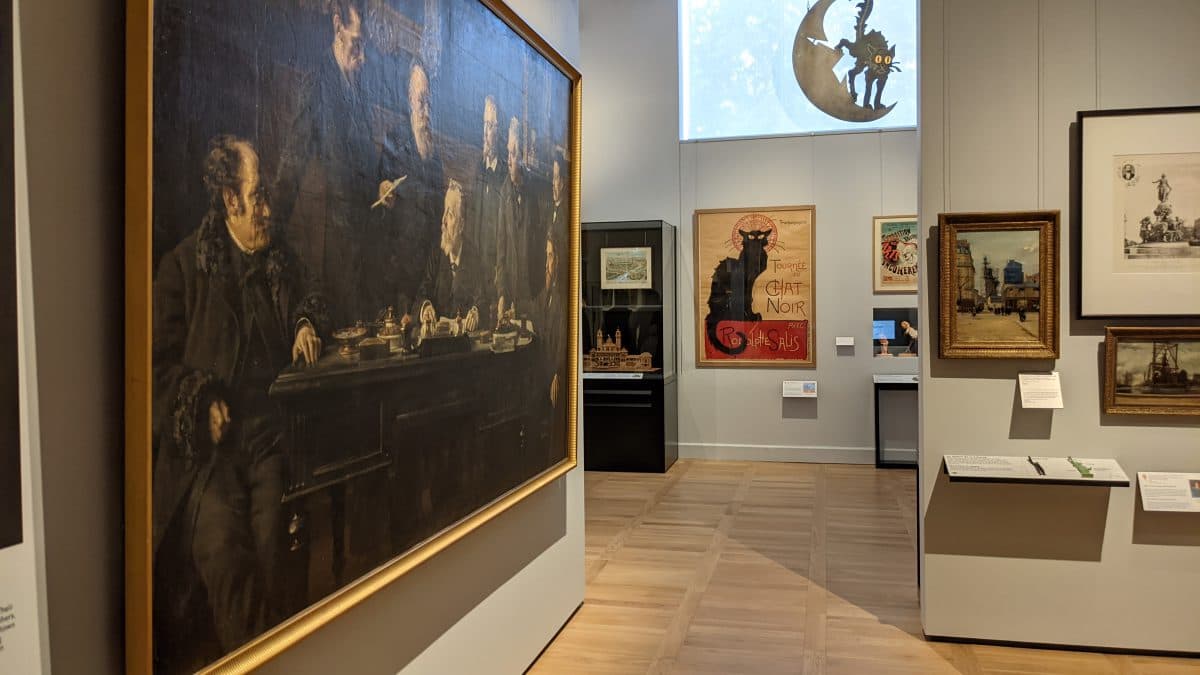 Carnavalet Museum image 3