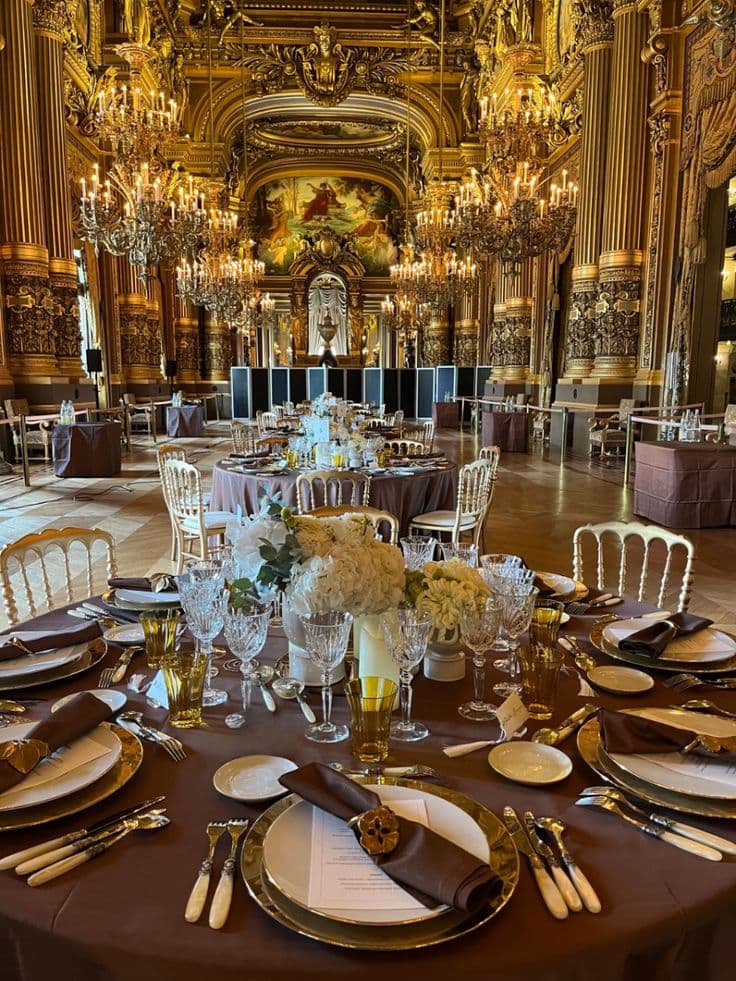 Full Event Consultation