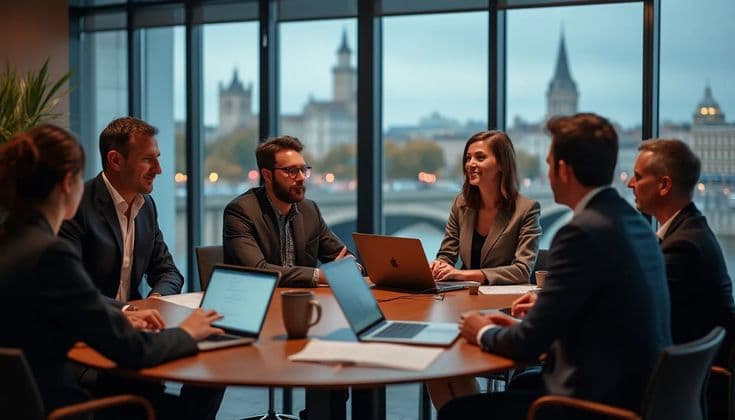 Consulting for Brands & Collaborations