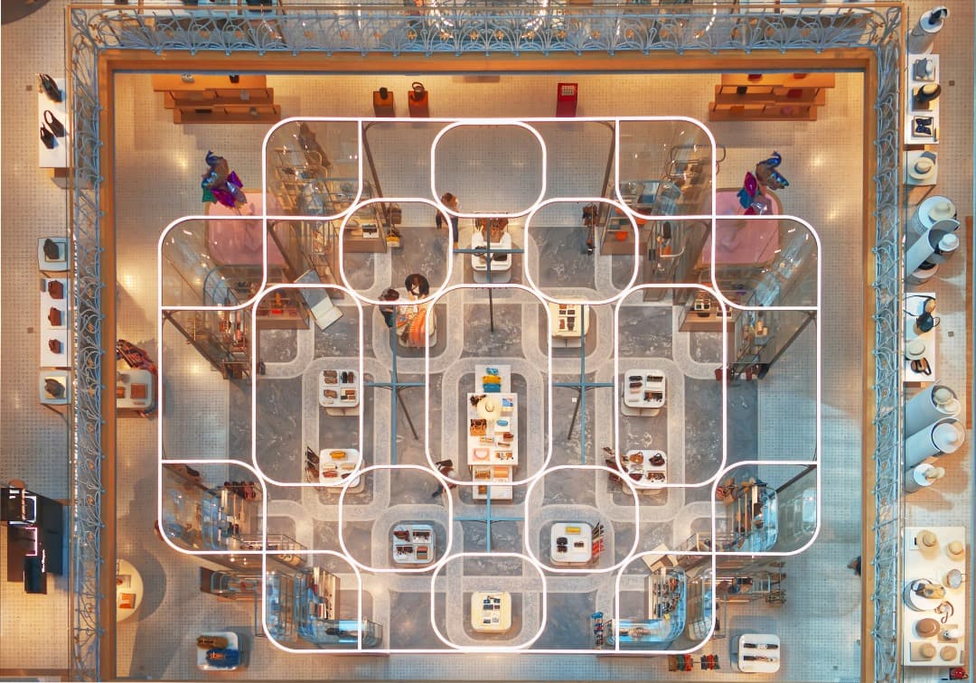 Private Shopping in Paris